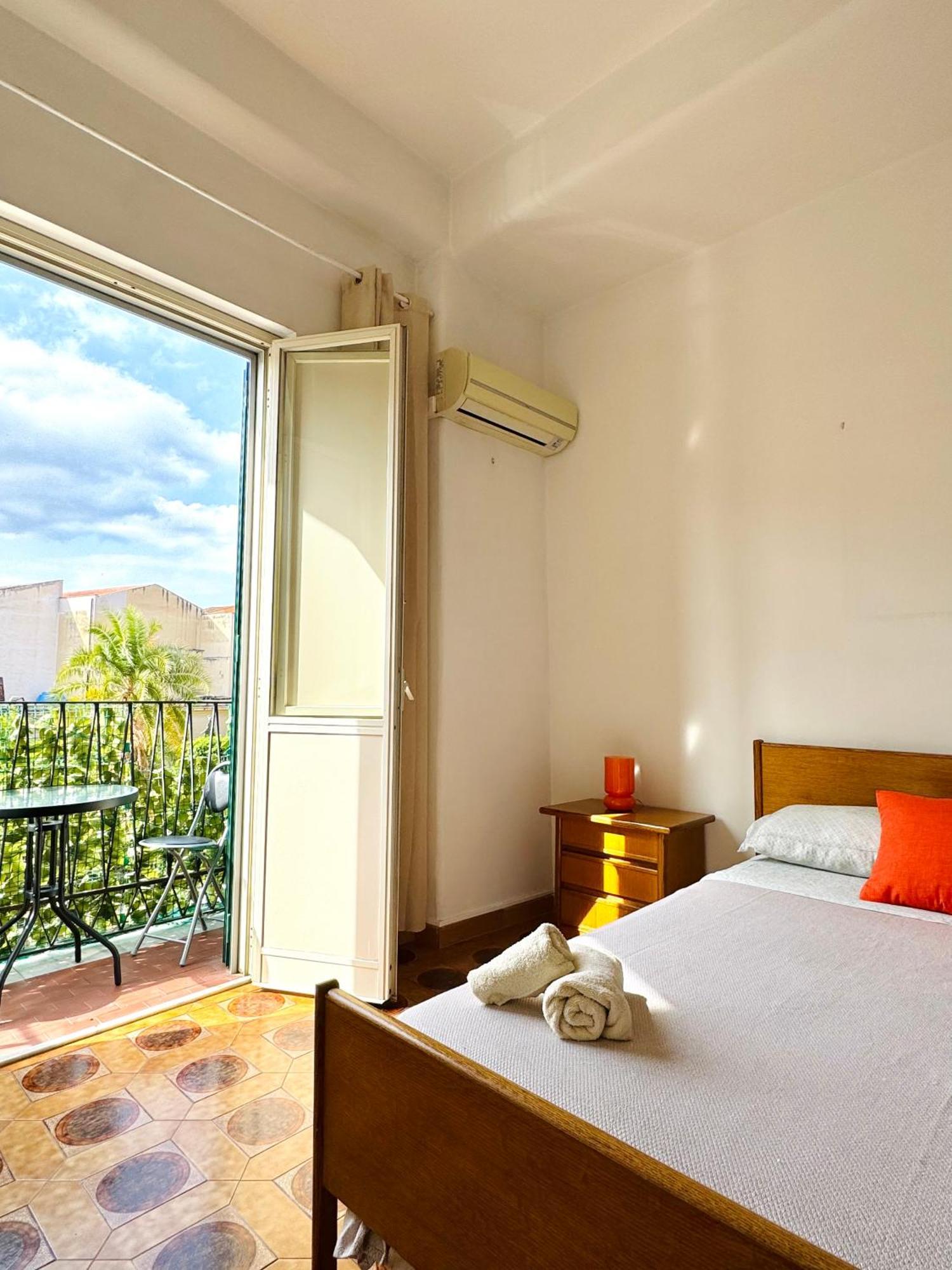 La Casa Di Giulietta Βίλα Παλέρμο Εξωτερικό φωτογραφία